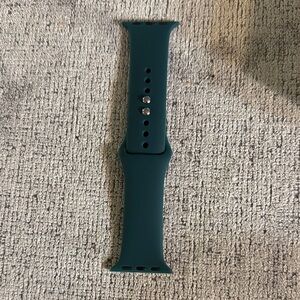 iWatch Band - Midnight Blue